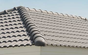 advantages of Quarter clay roofing