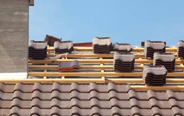 Quarter clay roofing costs