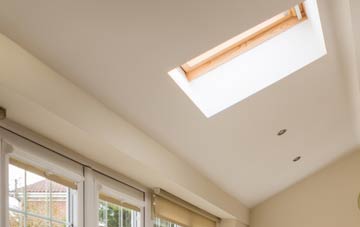 Quarter conservatory roof insulation companies
