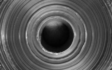 Quarter edpm waterproofing