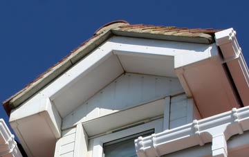 Quarter fascia installation costs