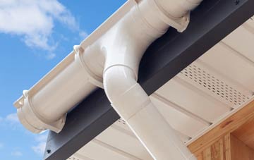 Quarter gutter installation costs