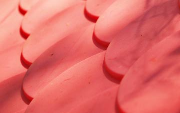 Quarter plastic roof costs