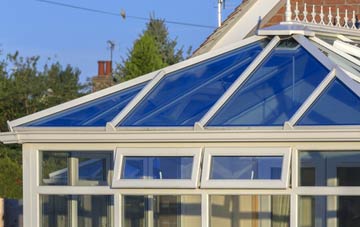 professional Quarter conservatory insulation