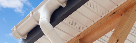 get Quarter guttering quotes today