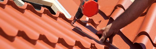 save on Quarter roof installation costs