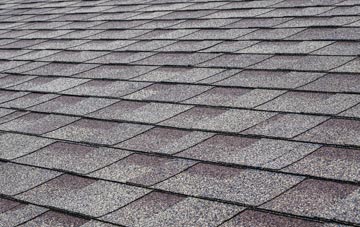 Quarter tiles for shallow pitch roofing