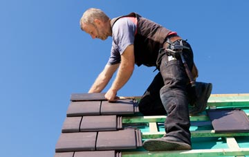 disadvantages of Quarter slate roofing