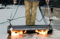 Quarter flat roof sealing quote