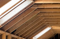 Quarter tapered roof insulation quotes